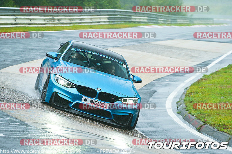 Bild #14266052 - Touristenfahrten Nürburgring Nordschleife (29.08.2021)