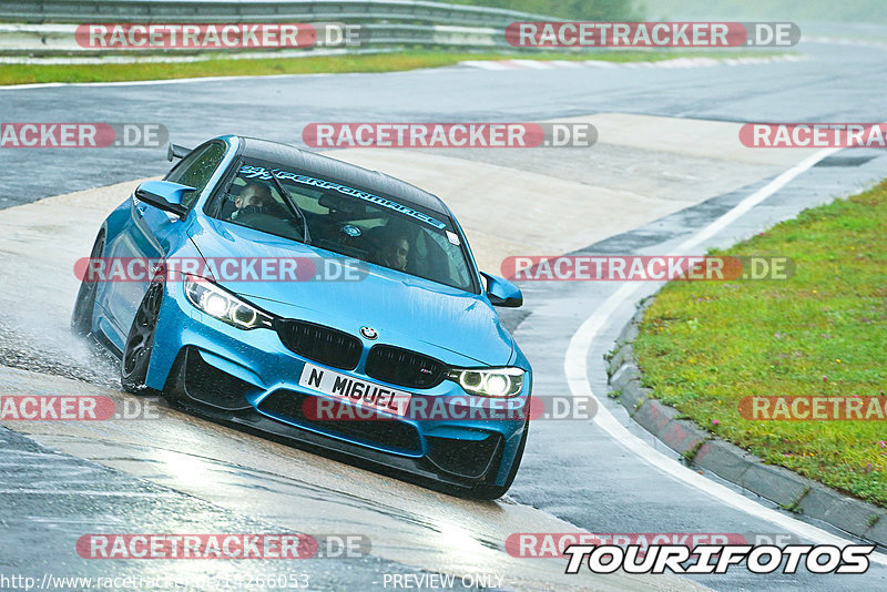 Bild #14266053 - Touristenfahrten Nürburgring Nordschleife (29.08.2021)