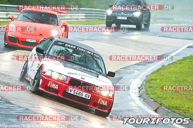 Bild #14266062 - Touristenfahrten Nürburgring Nordschleife (29.08.2021)