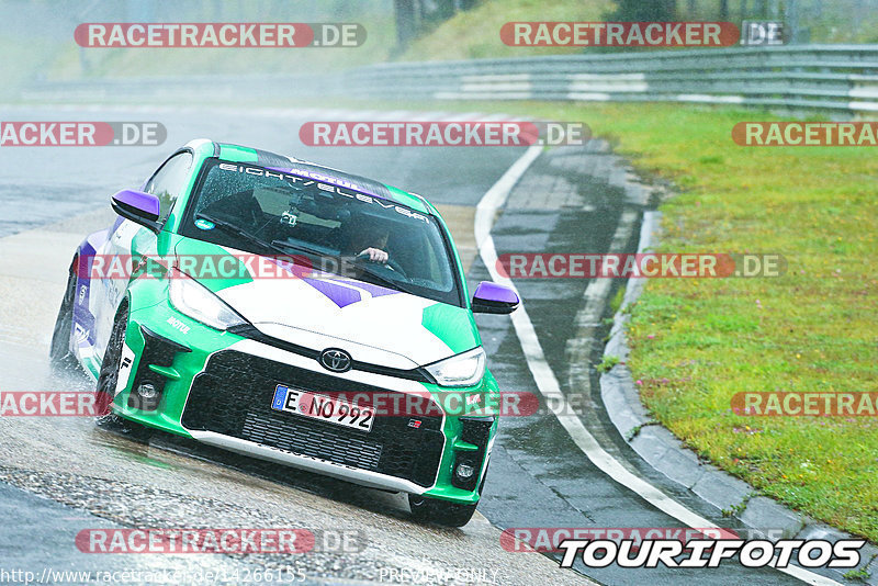 Bild #14266155 - Touristenfahrten Nürburgring Nordschleife (29.08.2021)