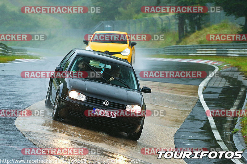 Bild #14266163 - Touristenfahrten Nürburgring Nordschleife (29.08.2021)