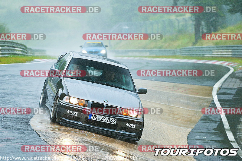 Bild #14266179 - Touristenfahrten Nürburgring Nordschleife (29.08.2021)