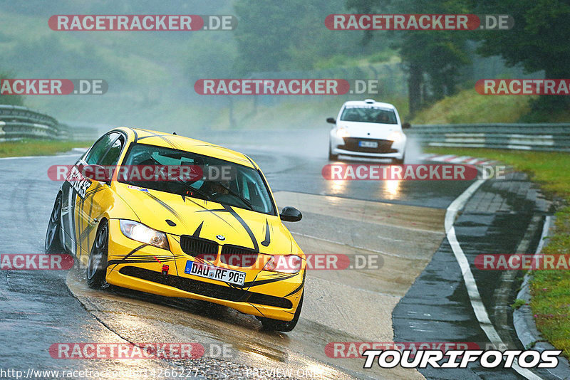 Bild #14266227 - Touristenfahrten Nürburgring Nordschleife (29.08.2021)