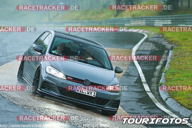 Bild #14266265 - Touristenfahrten Nürburgring Nordschleife (29.08.2021)