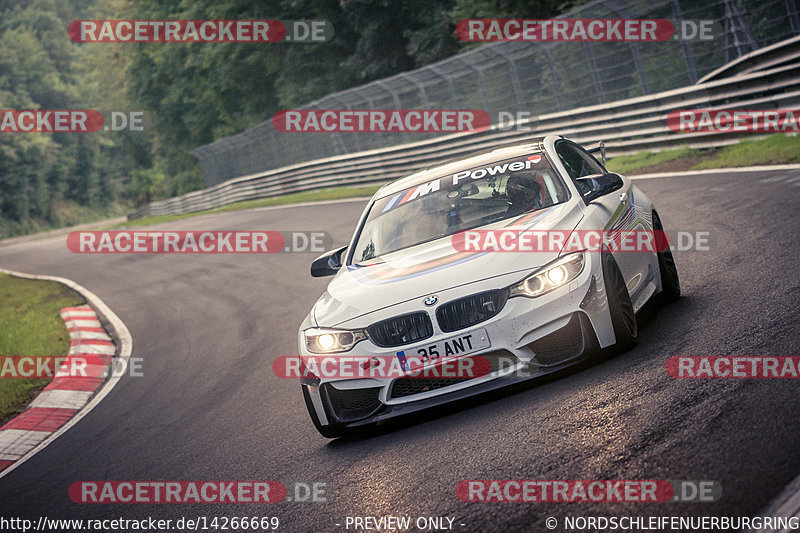 Bild #14266669 - Touristenfahrten Nürburgring Nordschleife (30.08.2021)