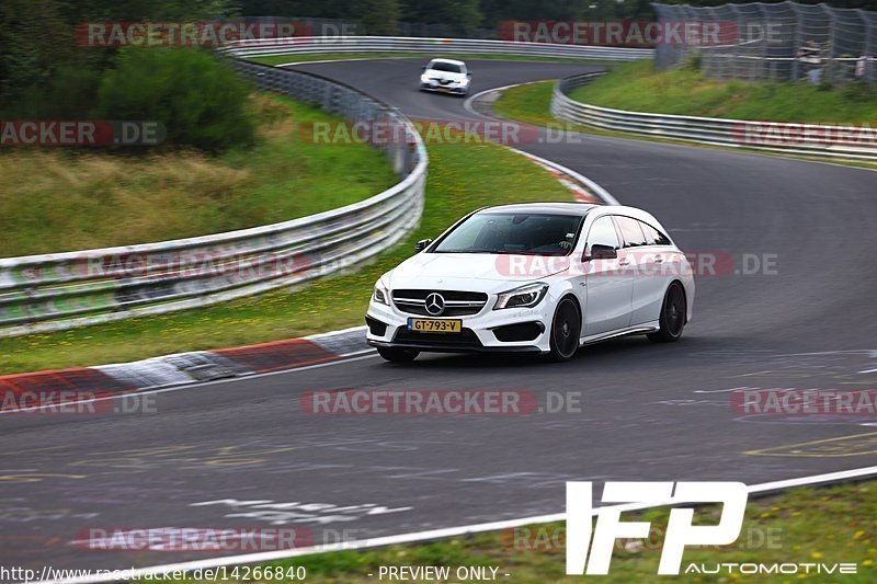 Bild #14266840 - Touristenfahrten Nürburgring Nordschleife (30.08.2021)