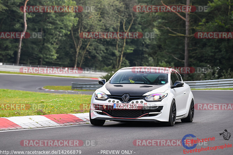 Bild #14266879 - Touristenfahrten Nürburgring Nordschleife (30.08.2021)