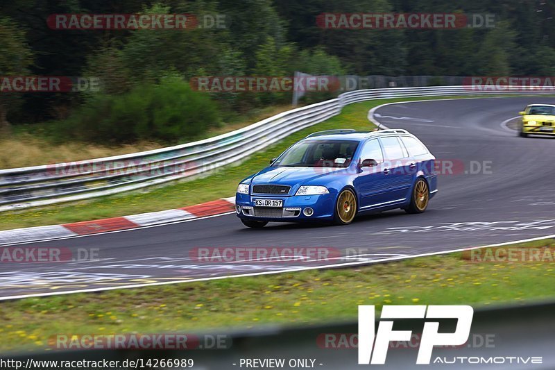 Bild #14266989 - Touristenfahrten Nürburgring Nordschleife (30.08.2021)