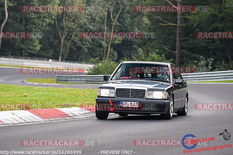 Bild #14266999 - Touristenfahrten Nürburgring Nordschleife (30.08.2021)