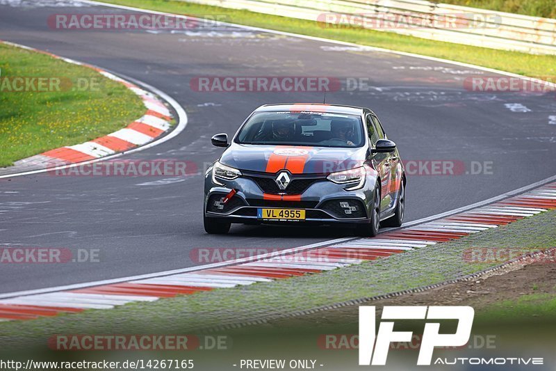 Bild #14267165 - Touristenfahrten Nürburgring Nordschleife (30.08.2021)