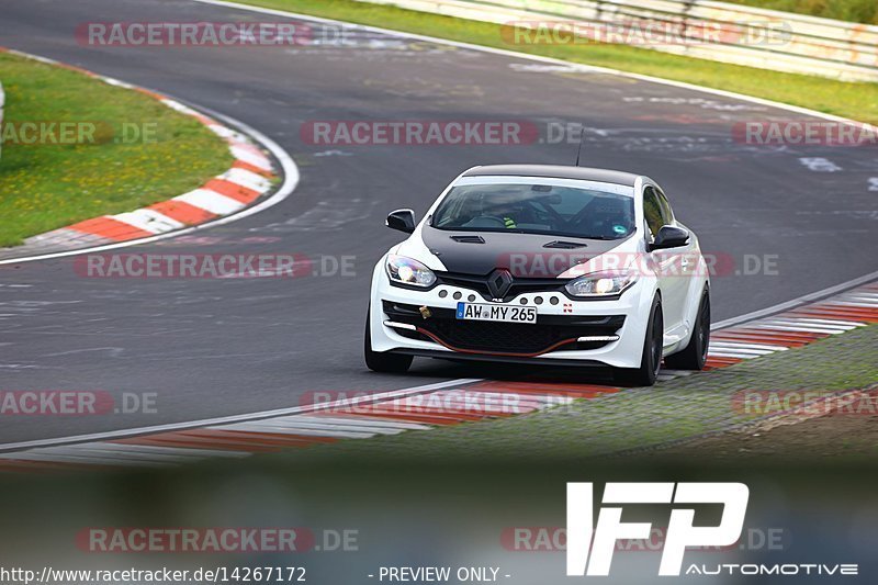 Bild #14267172 - Touristenfahrten Nürburgring Nordschleife (30.08.2021)