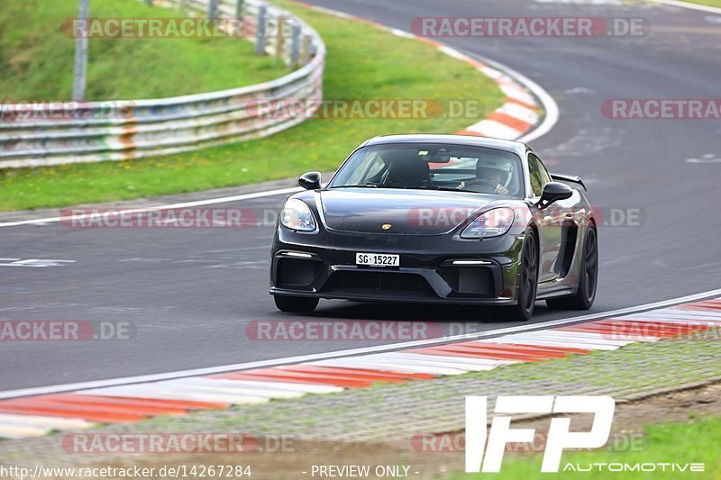 Bild #14267284 - Touristenfahrten Nürburgring Nordschleife (30.08.2021)