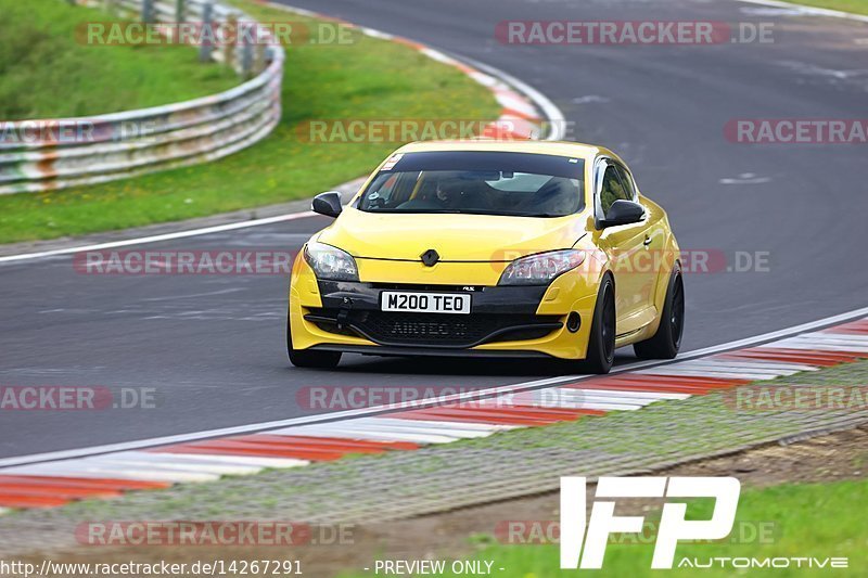 Bild #14267291 - Touristenfahrten Nürburgring Nordschleife (30.08.2021)