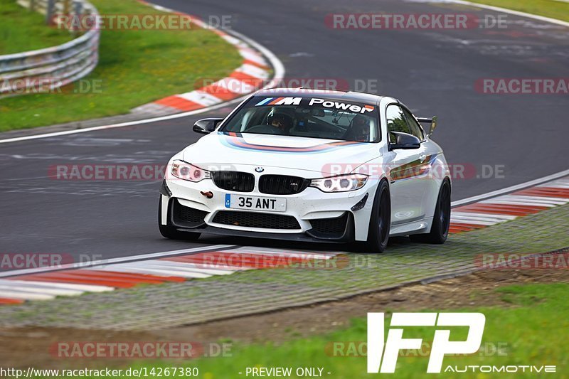 Bild #14267380 - Touristenfahrten Nürburgring Nordschleife (30.08.2021)