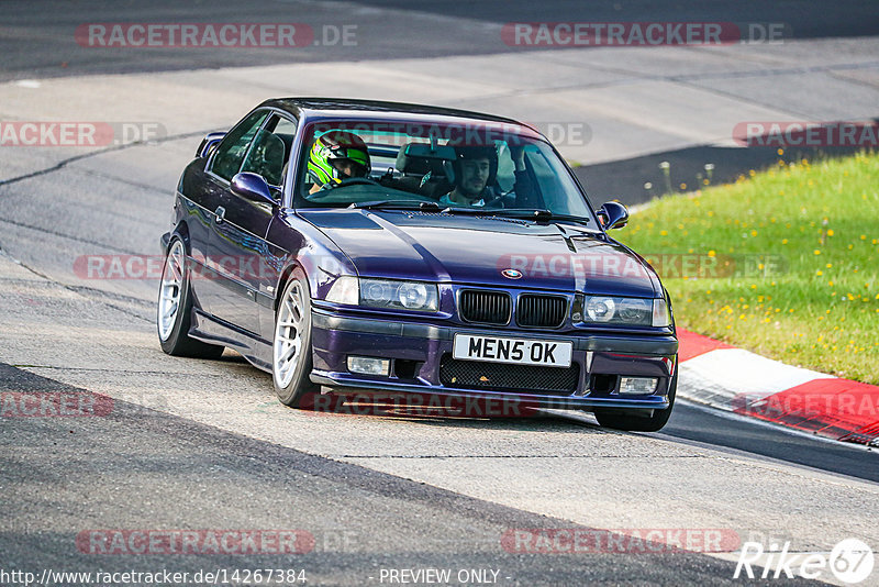 Bild #14267384 - Touristenfahrten Nürburgring Nordschleife (30.08.2021)