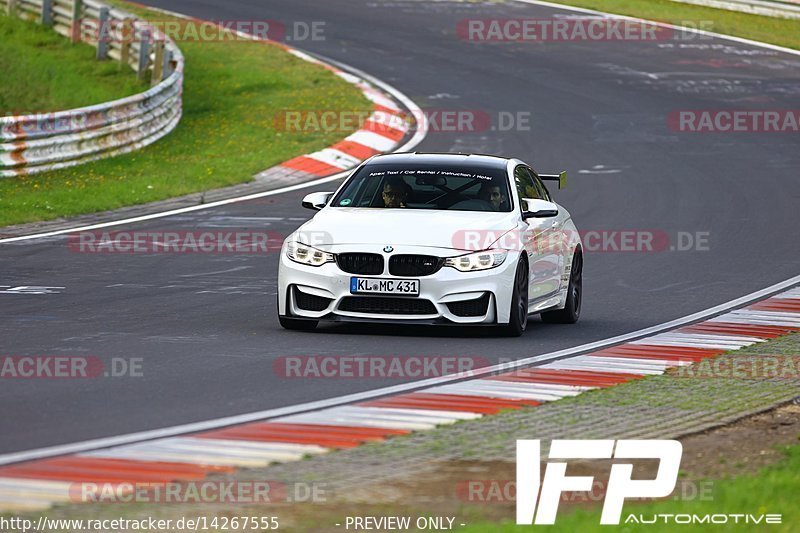 Bild #14267555 - Touristenfahrten Nürburgring Nordschleife (30.08.2021)