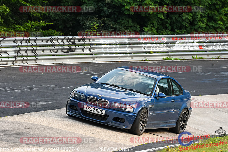 Bild #14267746 - Touristenfahrten Nürburgring Nordschleife (30.08.2021)