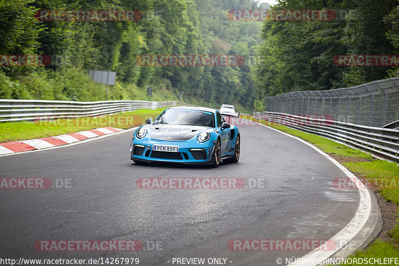 Bild #14267979 - Touristenfahrten Nürburgring Nordschleife (30.08.2021)