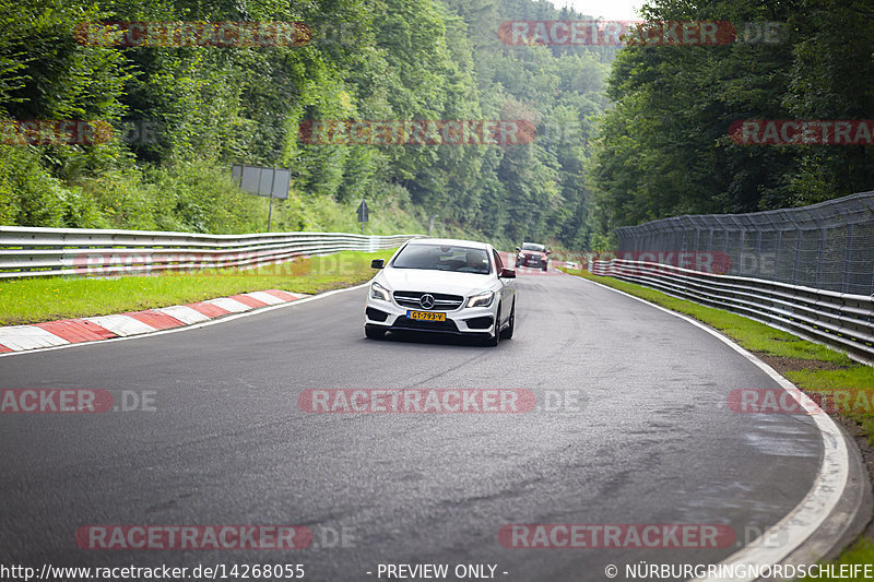 Bild #14268055 - Touristenfahrten Nürburgring Nordschleife (30.08.2021)