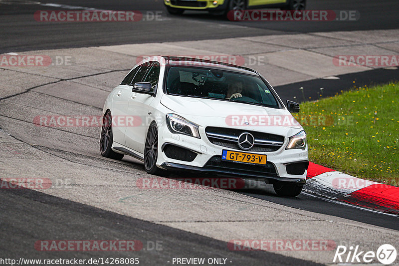 Bild #14268085 - Touristenfahrten Nürburgring Nordschleife (30.08.2021)