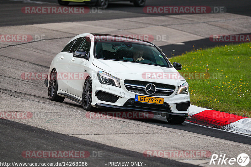 Bild #14268086 - Touristenfahrten Nürburgring Nordschleife (30.08.2021)