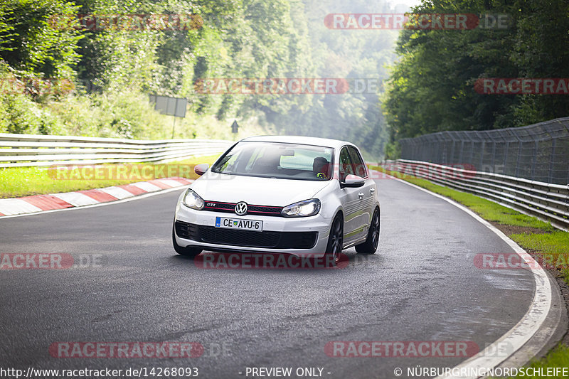 Bild #14268093 - Touristenfahrten Nürburgring Nordschleife (30.08.2021)