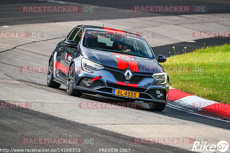 Bild #14268373 - Touristenfahrten Nürburgring Nordschleife (30.08.2021)