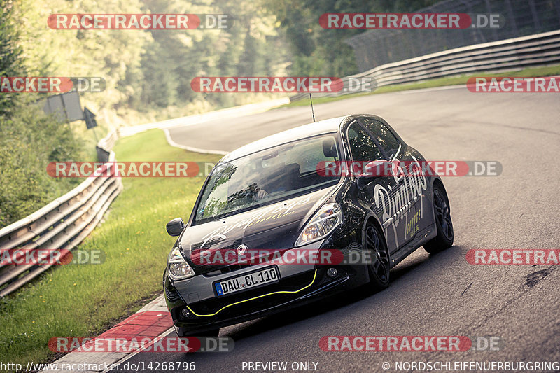 Bild #14268796 - Touristenfahrten Nürburgring Nordschleife (30.08.2021)