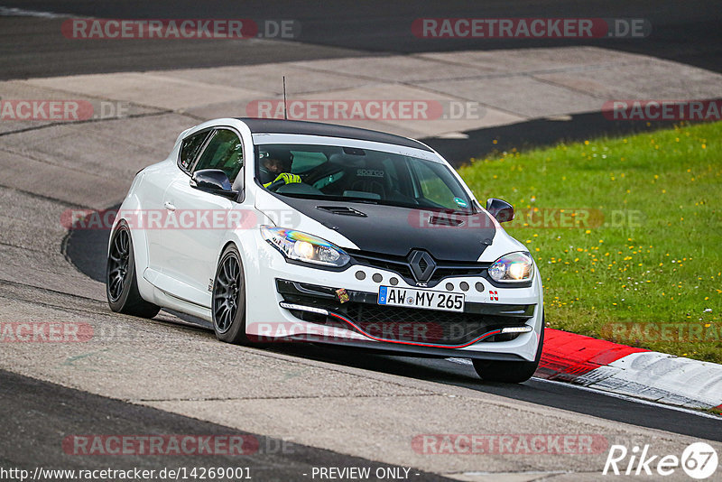 Bild #14269001 - Touristenfahrten Nürburgring Nordschleife (30.08.2021)