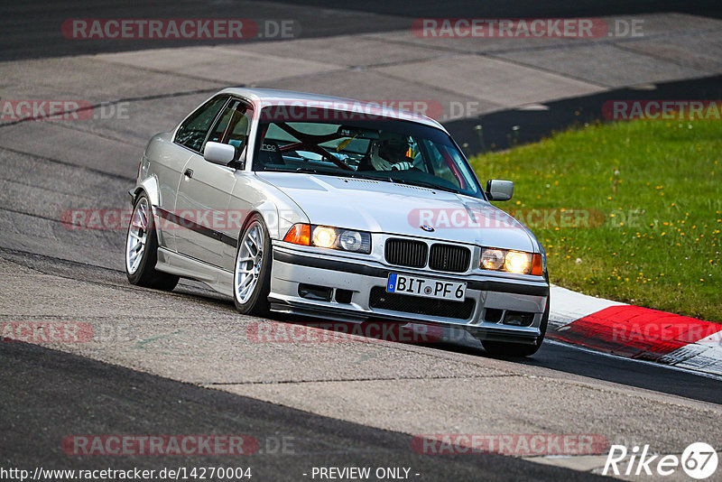 Bild #14270004 - Touristenfahrten Nürburgring Nordschleife (30.08.2021)