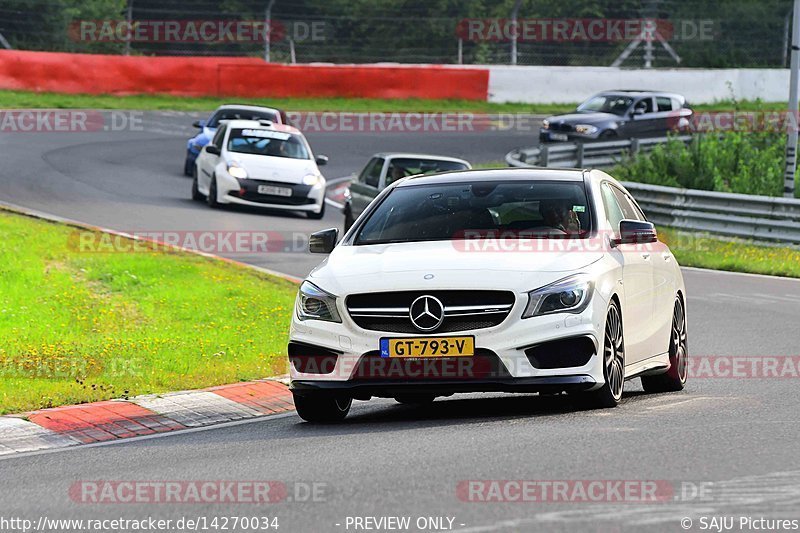 Bild #14270034 - Touristenfahrten Nürburgring Nordschleife (30.08.2021)