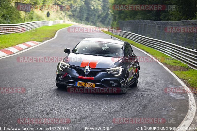 Bild #14270073 - Touristenfahrten Nürburgring Nordschleife (30.08.2021)