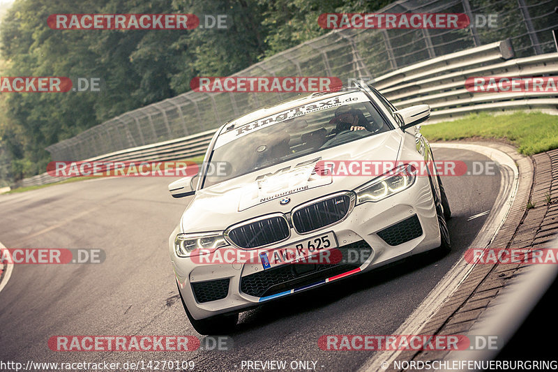 Bild #14270109 - Touristenfahrten Nürburgring Nordschleife (30.08.2021)