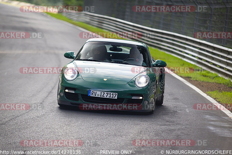 Bild #14270136 - Touristenfahrten Nürburgring Nordschleife (30.08.2021)