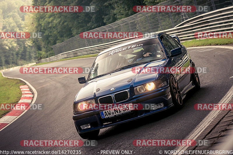 Bild #14270235 - Touristenfahrten Nürburgring Nordschleife (30.08.2021)