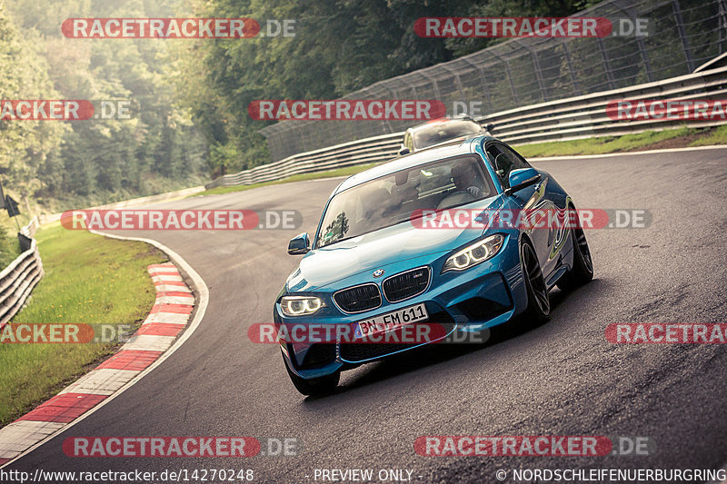 Bild #14270248 - Touristenfahrten Nürburgring Nordschleife (30.08.2021)