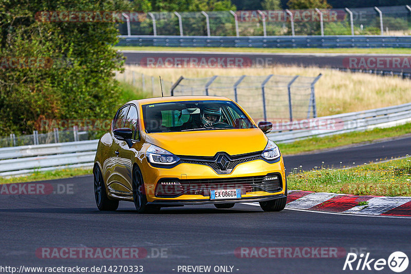 Bild #14270333 - Touristenfahrten Nürburgring Nordschleife (30.08.2021)