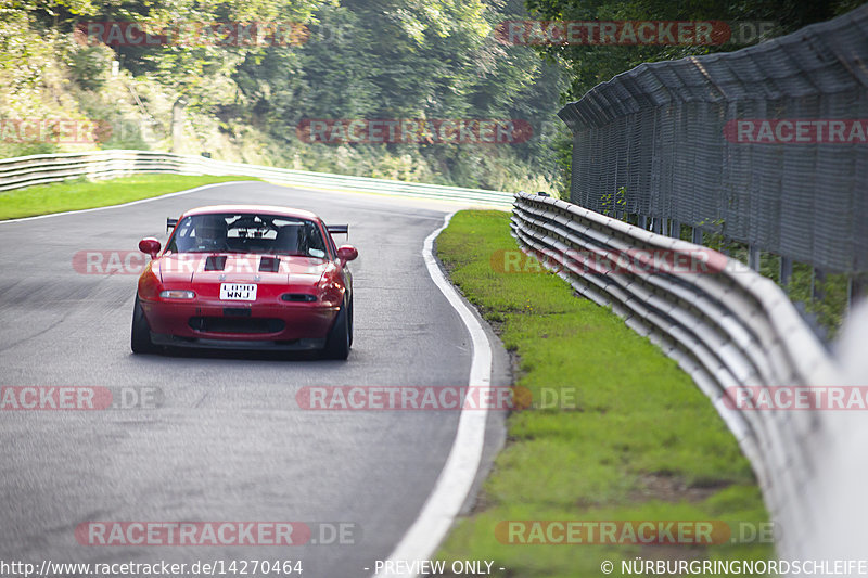 Bild #14270464 - Touristenfahrten Nürburgring Nordschleife (30.08.2021)