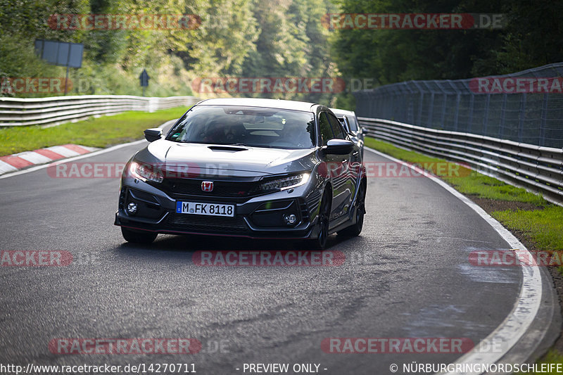 Bild #14270711 - Touristenfahrten Nürburgring Nordschleife (30.08.2021)