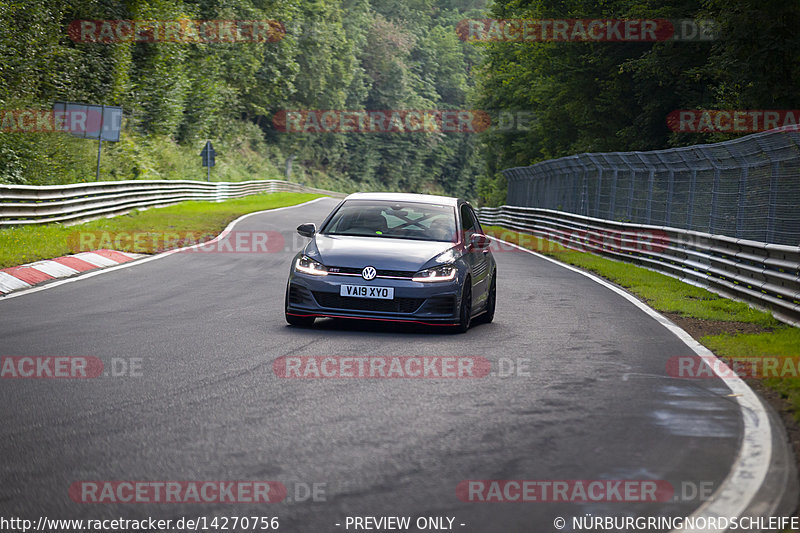 Bild #14270756 - Touristenfahrten Nürburgring Nordschleife (30.08.2021)