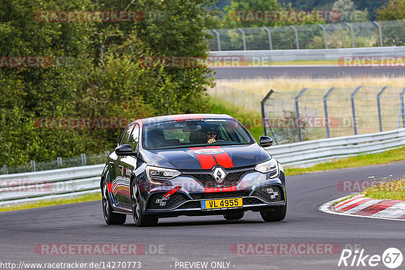 Bild #14270773 - Touristenfahrten Nürburgring Nordschleife (30.08.2021)