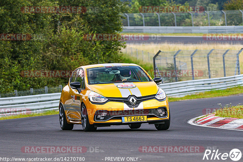 Bild #14270780 - Touristenfahrten Nürburgring Nordschleife (30.08.2021)