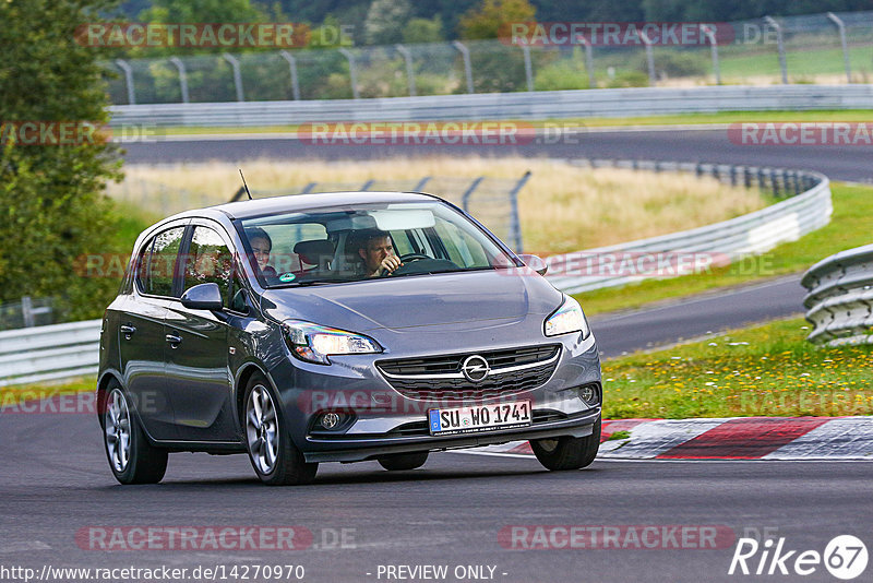 Bild #14270970 - Touristenfahrten Nürburgring Nordschleife (30.08.2021)