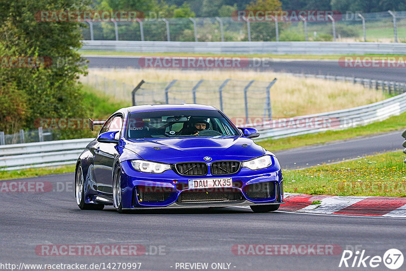 Bild #14270997 - Touristenfahrten Nürburgring Nordschleife (30.08.2021)