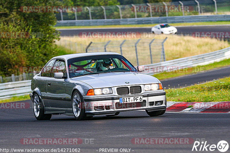 Bild #14271062 - Touristenfahrten Nürburgring Nordschleife (30.08.2021)