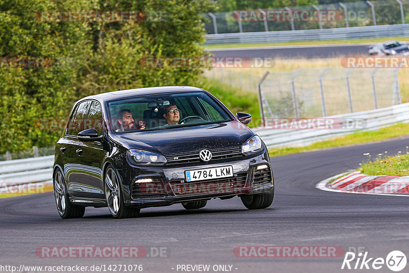 Bild #14271076 - Touristenfahrten Nürburgring Nordschleife (30.08.2021)