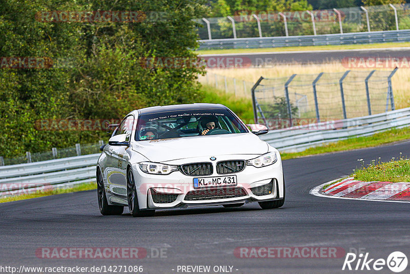 Bild #14271086 - Touristenfahrten Nürburgring Nordschleife (30.08.2021)