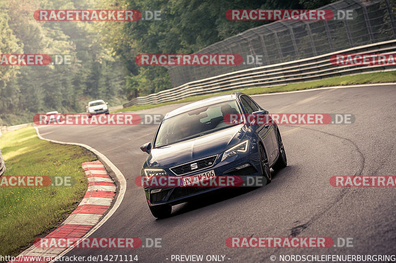 Bild #14271114 - Touristenfahrten Nürburgring Nordschleife (30.08.2021)