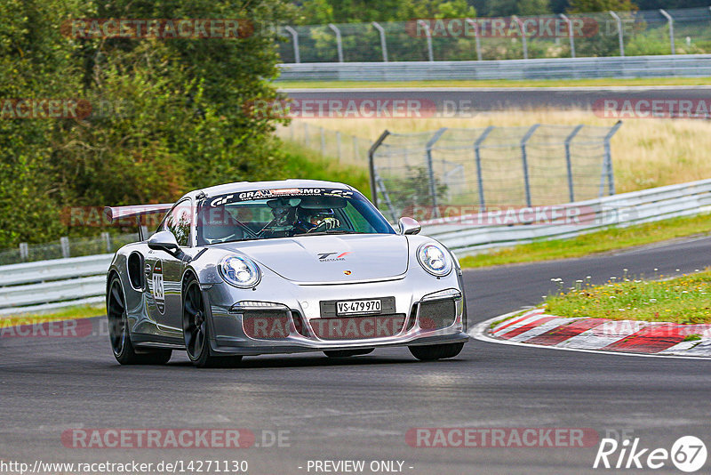 Bild #14271130 - Touristenfahrten Nürburgring Nordschleife (30.08.2021)