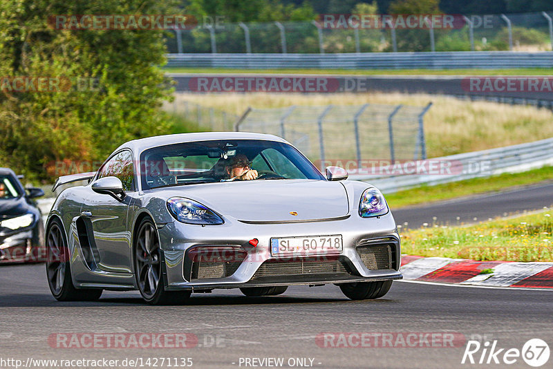 Bild #14271135 - Touristenfahrten Nürburgring Nordschleife (30.08.2021)